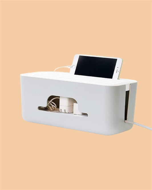 Wire Management Organizer